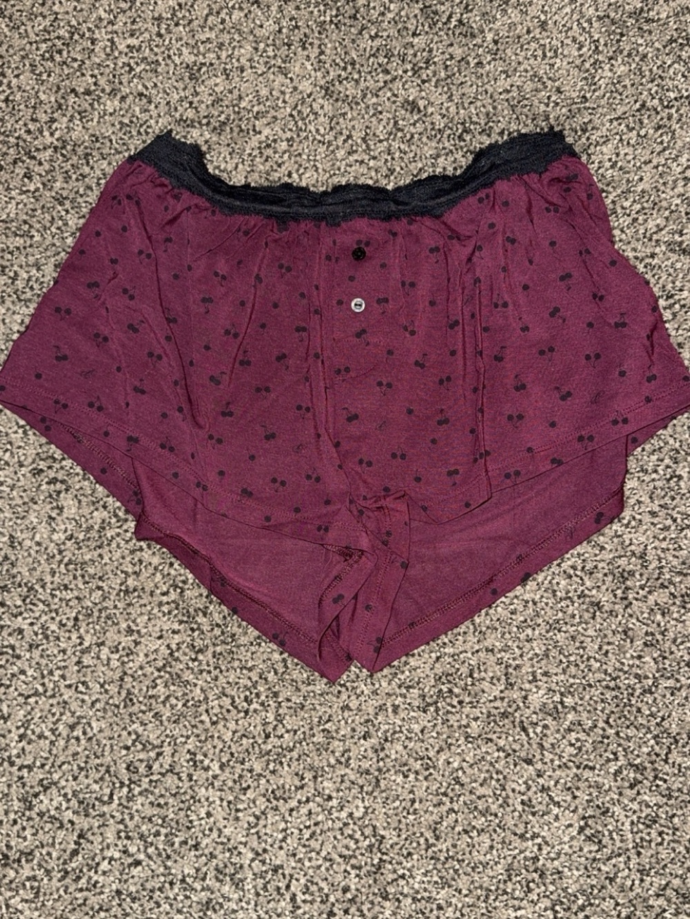 VS PINK Sleepwear Set - Picture 5 of 7